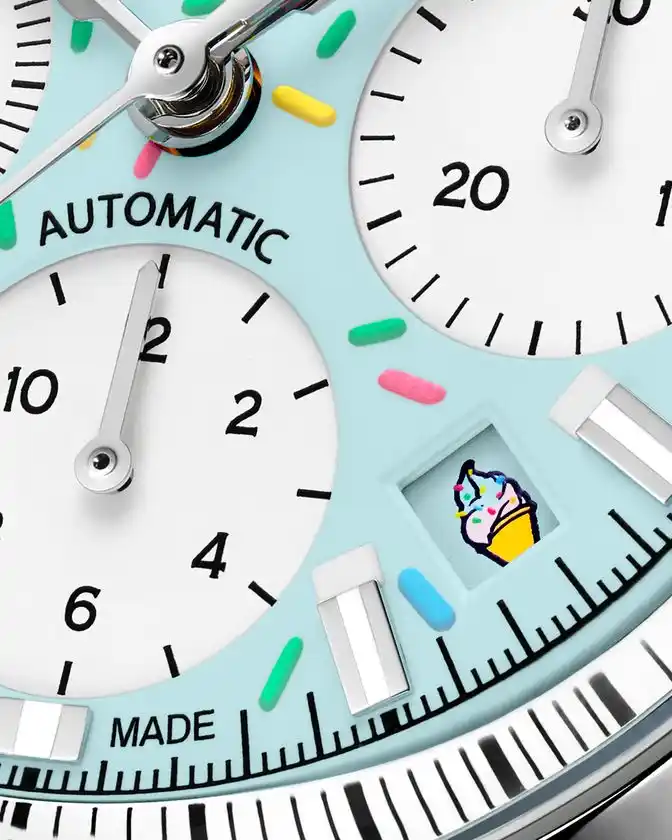 FREEDOM CHRONO ENJOY LIFE SPRINKLES-2