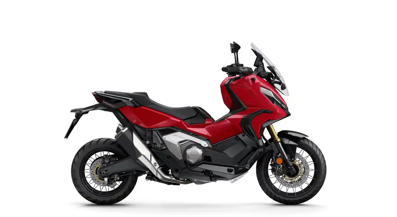 【株式会社バイク王&カンパニー】 ＜バイク未来総研、第53回『リセール・プライス』ランキングを発表＞『ホンダ・X-ADV』強し！二期連続で首位を獲得！