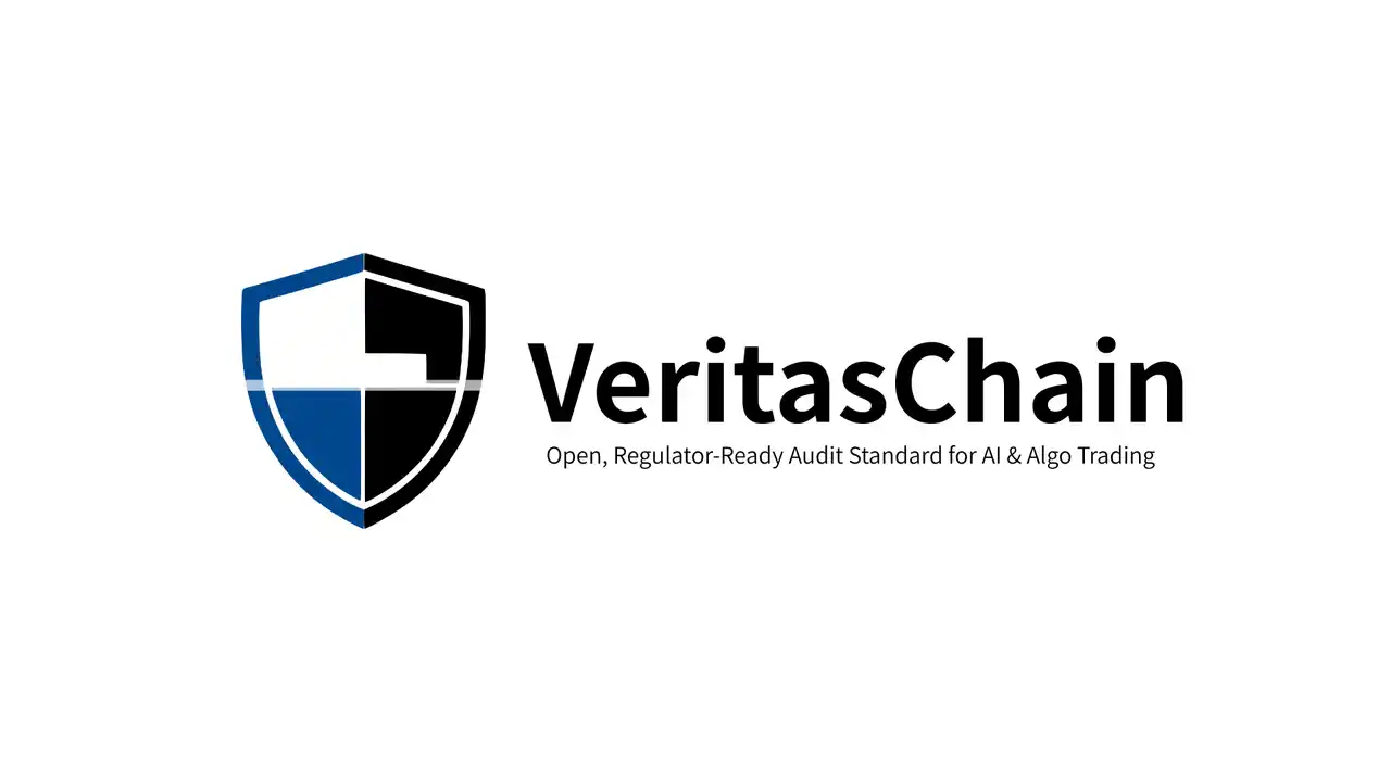 【VeritasChain】 アルゴリズム取引の信頼を再定義する世界初のアルゴリズム取引監査プロトコル「VeritasChain Protocol (VCP) v1.0」を正式公開