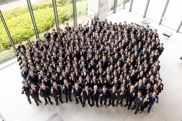 アチーブメント株式会社は2025年版 アジア地域における「働きがいのある会社」ランキングで16位にランクインしました