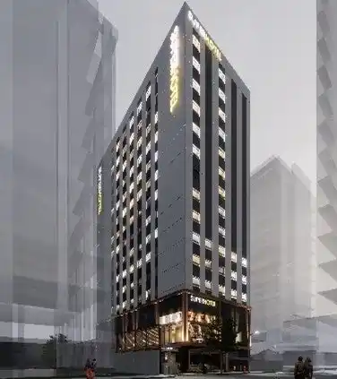 【株式会社スーパーホテル】 スーパーホテル、ベトナムに海外2店舗目となる「スーパーホテル ハノイ」2026年3月17日(火)グランドオープン！