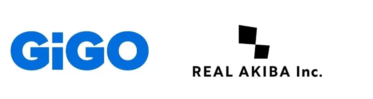 GiGOが「REAL AKIBA BOYZ」「fhana」「DOES」「O-MENZ」などのアーティストを有する株式会社リアルアキバとの資本業務提携を締結