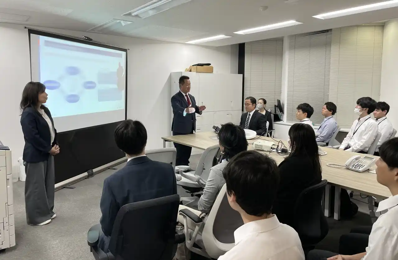 アイエスエフネットは、ITインフラエンジニアの待遇改善とモチベーション向上のために帰社会を実施