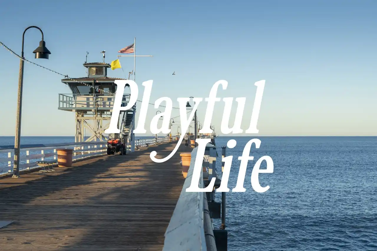 【株式会社リトルリーグ】 【Playful Life】3/25(水)～3/31(火)まで伊勢丹新宿店にて ”Playful Life” 初のPOPUP STORE をオープン！