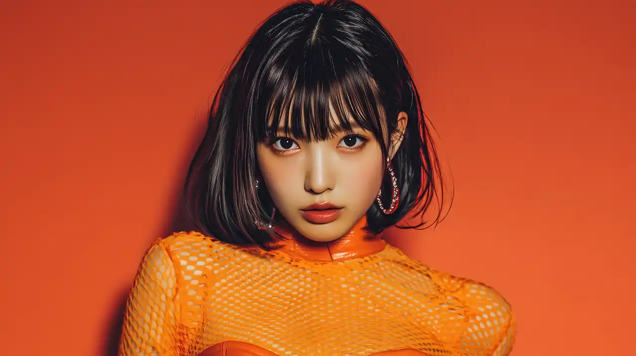 【AI×人間の新時代】“現実接続型AIモデル”「愛峰マリア」が始動！――SNSで急拡散、企業コラボ＆アパレル「Inori」卸先を同時募集