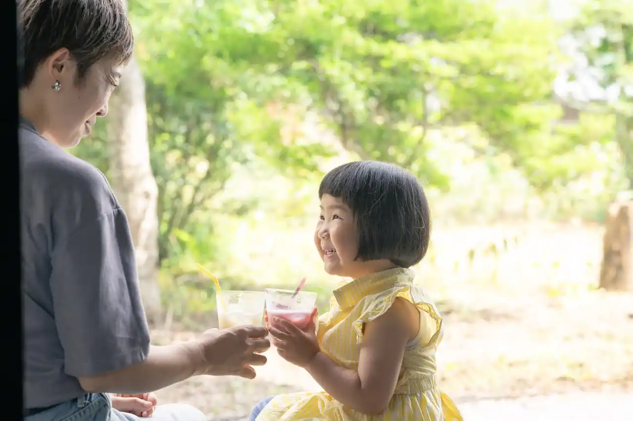 【ハローシステムエンジニアリング株式会社】 現代人を優しくサポートする自然素材エナジードリンクが長野で誕生！新感覚ドリンク～糀甘酒ドリンク専門店～『blue lid：KOJI』公式オンラインストアOPEN！