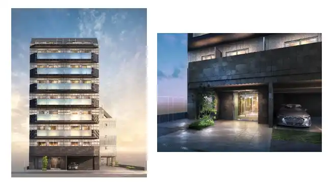 【ミガロHD】 クレイシア門前仲町ザ・レジデンス　投資用分譲住戸完売のお知らせ