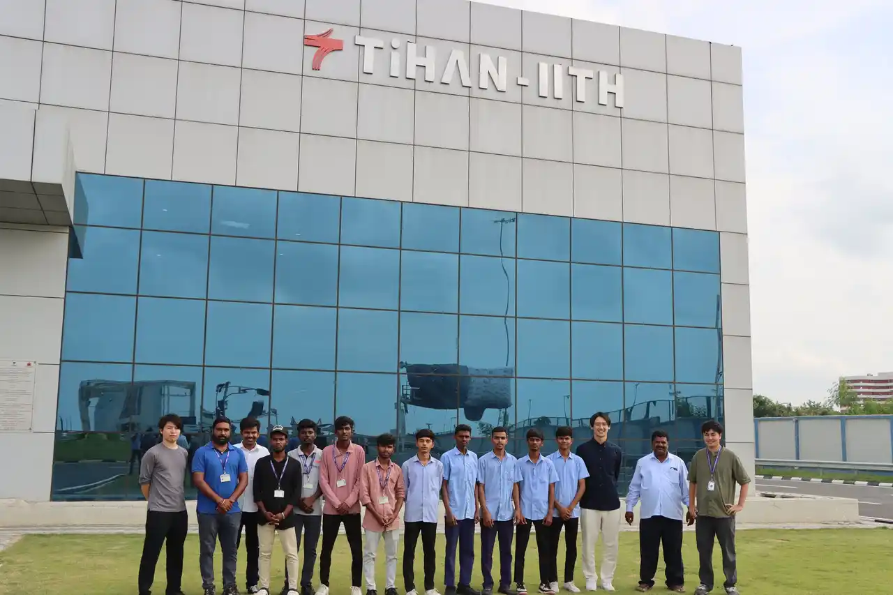 【Fixx】 日本初、Fixxがインドの整備学生に向けた人材育成支援を開始