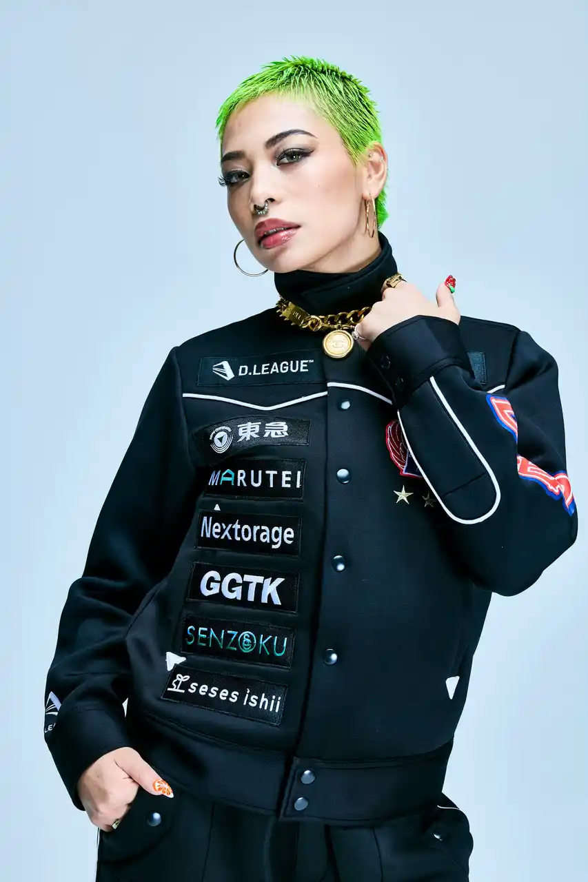 【株式会社KADOKAWA】 音楽プロダクション「JCC TOKYO」と協業し、共同レーベル「KD Music Entertainment」を設立！第一弾は韓国「WFWS」出演でアジア各国から注目のMINAMIが決定！