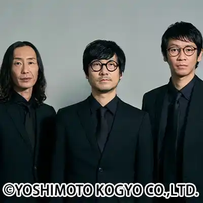 【吉本興業株式会社】 下北沢・シアター711にて全6公演開催決定！GAG CONTE LIVE「特濃wisdom」マヂラブ野田、ラブレターズら各回に豪華アフタートークゲストも出演