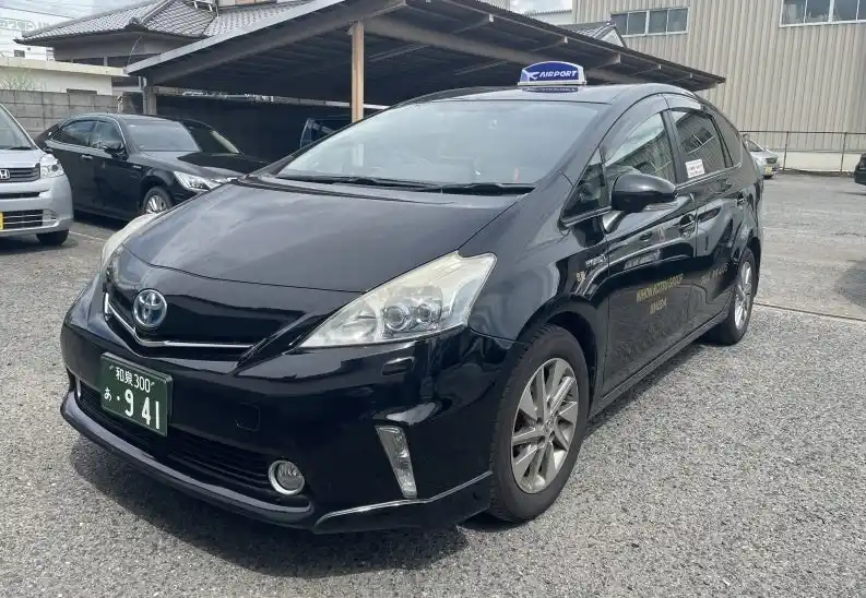 【日本交通株式会社】 「桜にN」マークの業務提携・関西第七弾　泉州梅田交通(株)が日本交通グループ関西に加盟