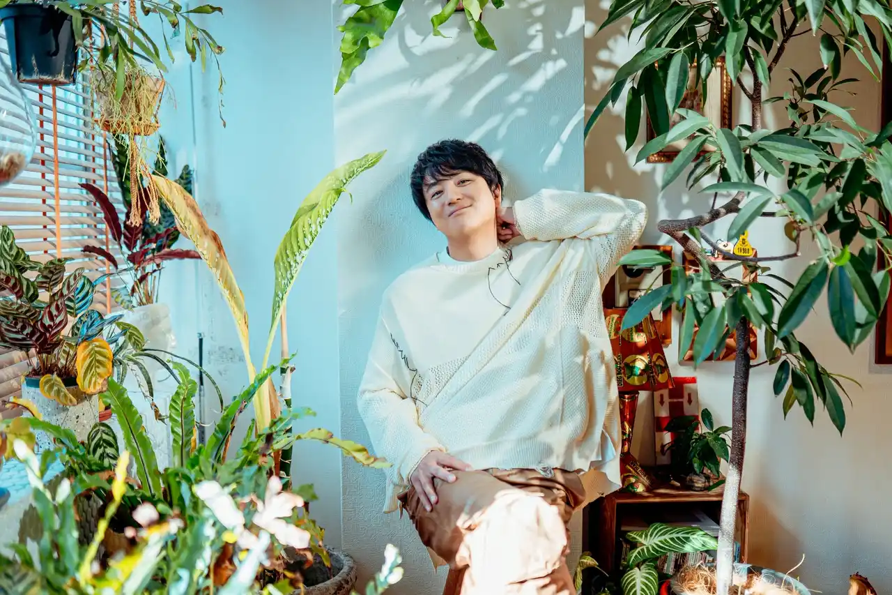 【CS 日テレ】 『遊助 LIVE TOUR 2025』10月５日（日）17:00～CS日テレプラスで独占放送！！最新曲やファンから愛され続ける名曲の数々を披露！