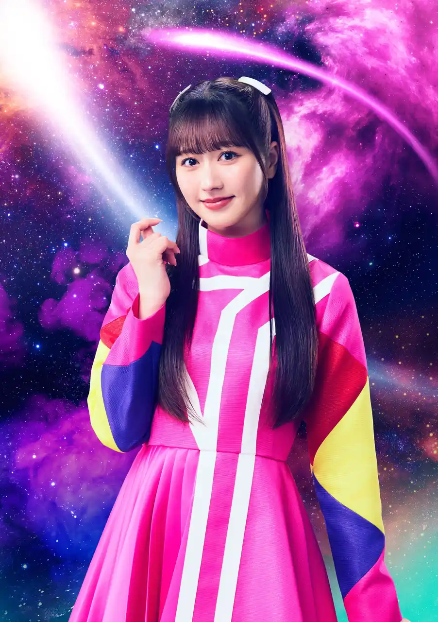 【株式会社WOWOWプラス】 佐々木彩夏（ももいろクローバーZ）ら令和アイドル達が昭和アイドルの名曲の数々を熱唱！「令和アイドル超選抜らいぶ～時空を超えて輝く昭和リバイバル～」9月7日(日) Zepp Hanedaにて開催決定！