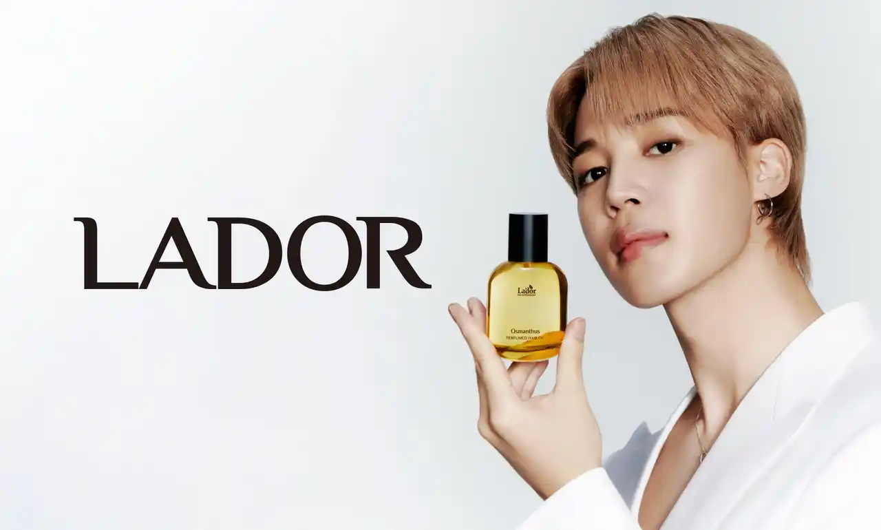 【株式会社トリクル】 LADOR（ラドール）、@cosme STOREやロフトなどでの取り扱い店舗を全国へ拡大。BTS・JIMINさんを広告モデルに起用した店頭什器を順次展開。