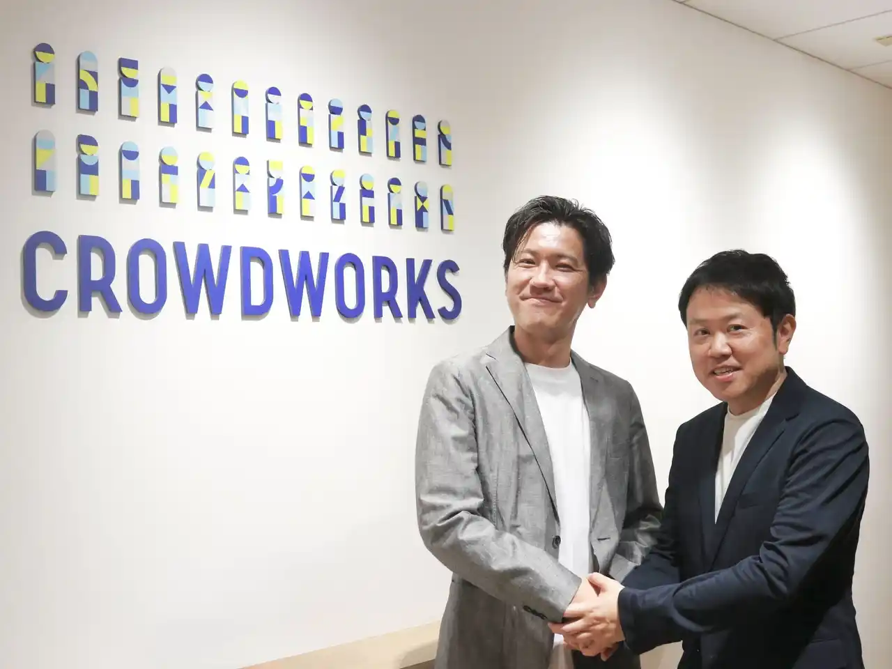 【株式会社クラウドワークス】 クラウドワークス、skyny株式会社をグループ会社化DXコンサル事業を拡大、コンサル人材提供の強化