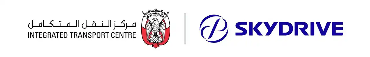 【株式会社SkyDrive】 UAEアブダビの交通システムを統括する政府組織と戦略的パートナーシップを締結
