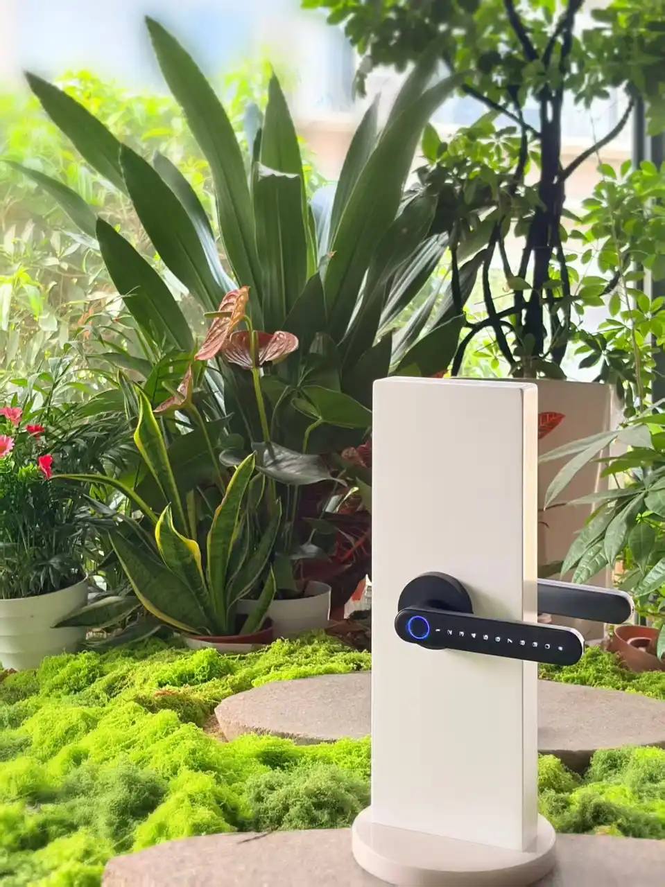 【チャットロック株式会社】 -20℃でも使えるスマートロックとは？--Chatlockが耐寒検証結果を公開