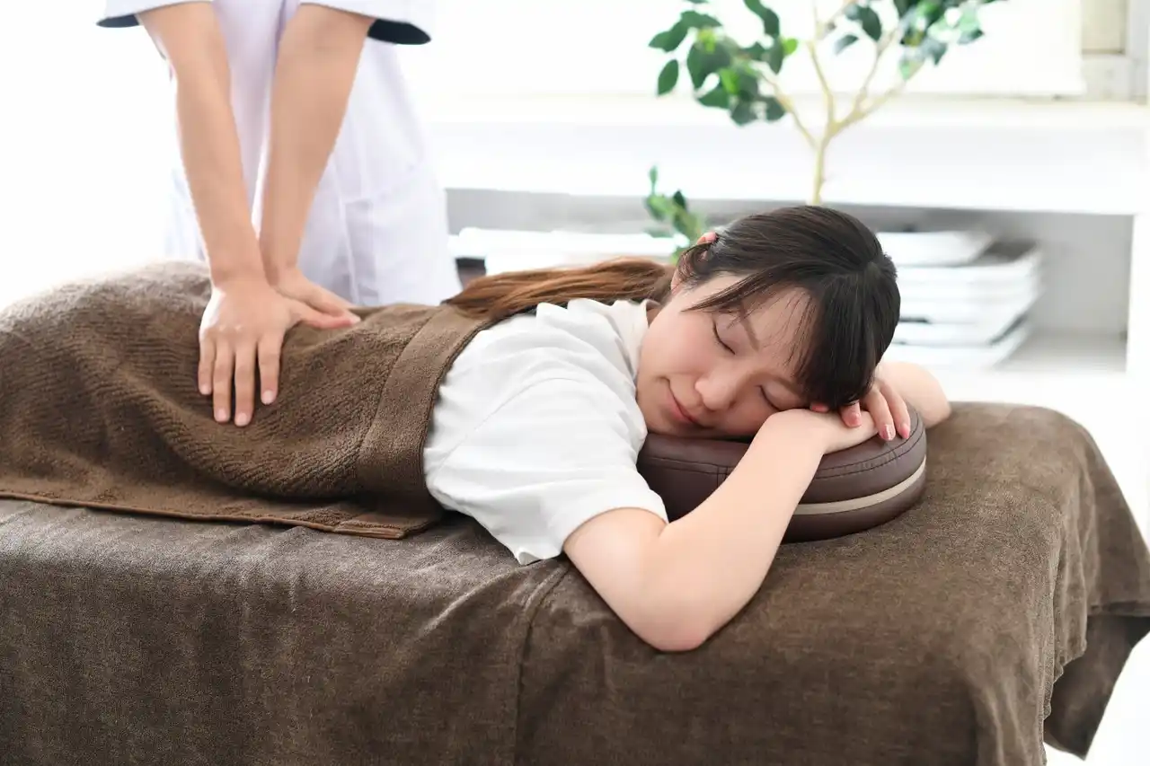 【オリコン株式会社】 2026年 オリコン顧客満足度(R)調査 ！初発表 ! 満足度の高い『リラクゼーションサロン』ランキング【Raffine】が総合1位（オリコン顧客満足度(R)調査）