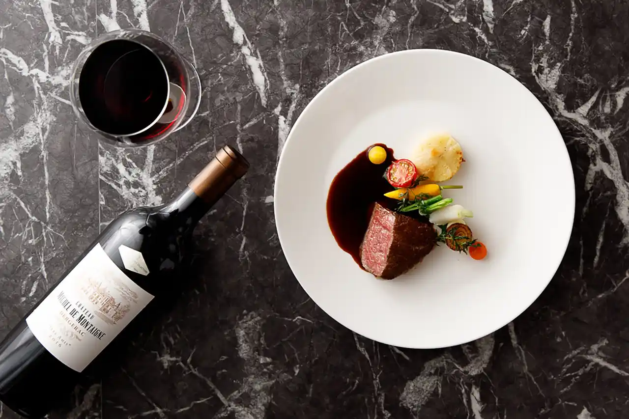 【ザ・プリンス 軽井沢】「軽井沢ワイン俱楽部」2025年12月14日（日）開催　千曲川ワインバレー × フレンチシェフのスペシャリテ