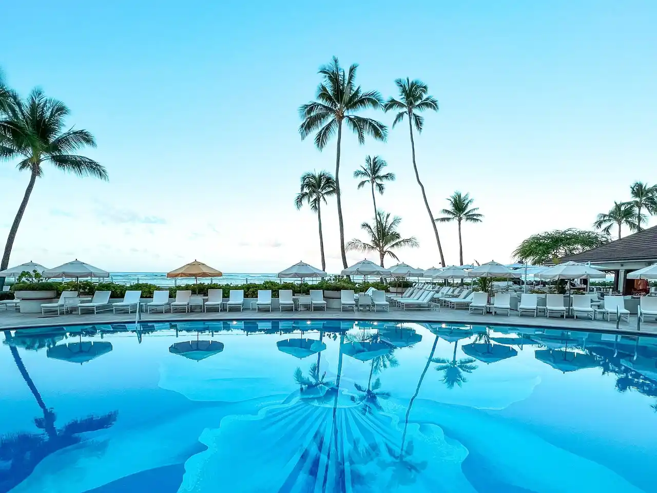 【ハレクラニ沖縄】 A Tale of Two Halekulanis 2026～ハワイに想いを馳せて