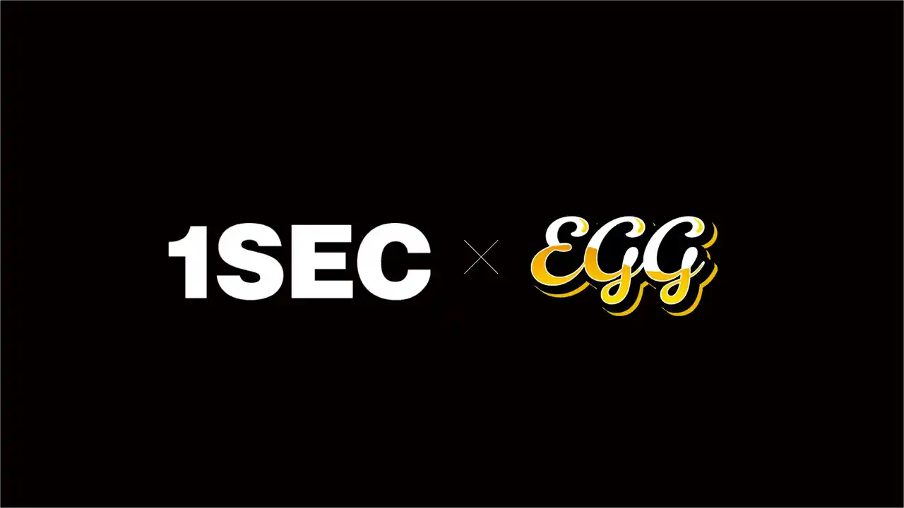 1SEC、元タレント・クリエイターのセカンドキャリア支援プラットフォーム「SECONDACT」をEGGとの共同サービスとして提供開始