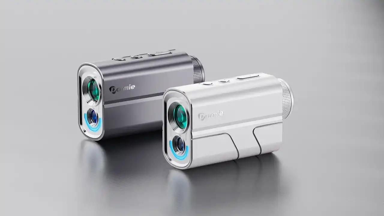 業界最高精度！Dormie T200 ゴルフ距離計が9月2日より GREEN FUNDING にてクラウドファンディング開始