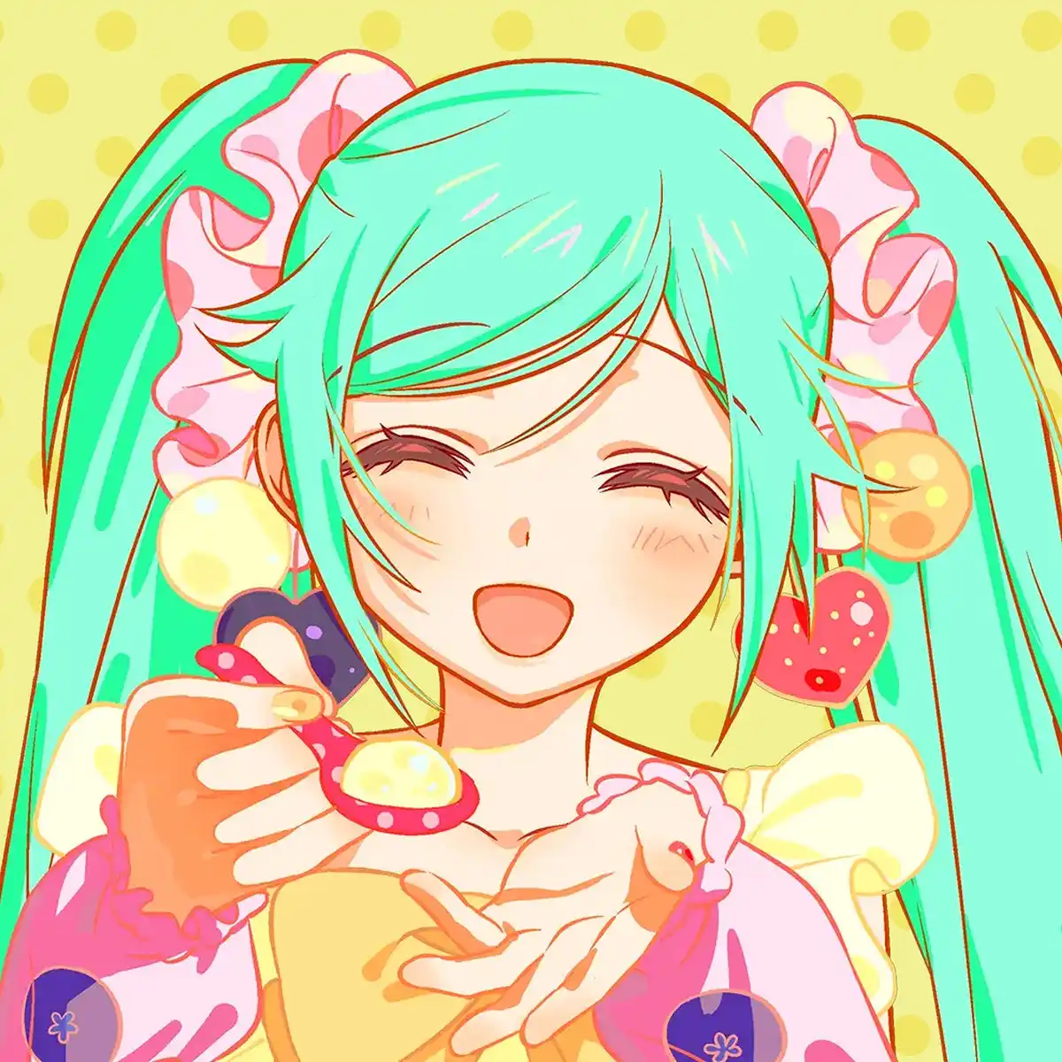 【The Orchard Japan】 韓国出身プロデューサーTAK、初音ミクを迎えた新曲『ババロア』リリース、哲学と可愛さが交差する“デザートシリーズ”最新作