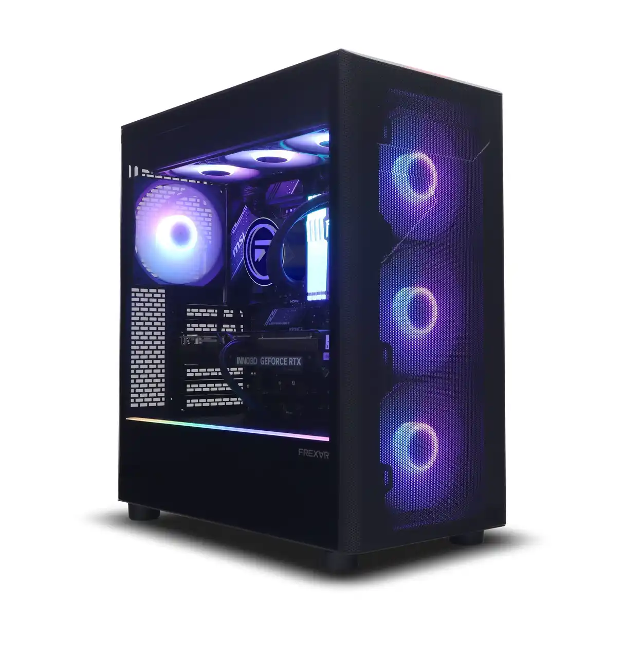 【インバースネット株式会社】 【FRONTIER】 シリーズ最新作 『Call of Duty(R): Black Ops 7』動作確認済みPCの販売を開始