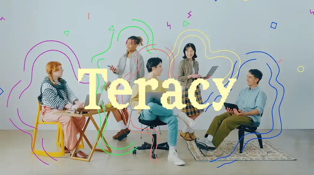 【Teracy株式会社】 リモートワーカーの孤独な作業を、誰かと共に頑張れる時間へ。コワーキングアプリ「Teracy」が正式リリース。