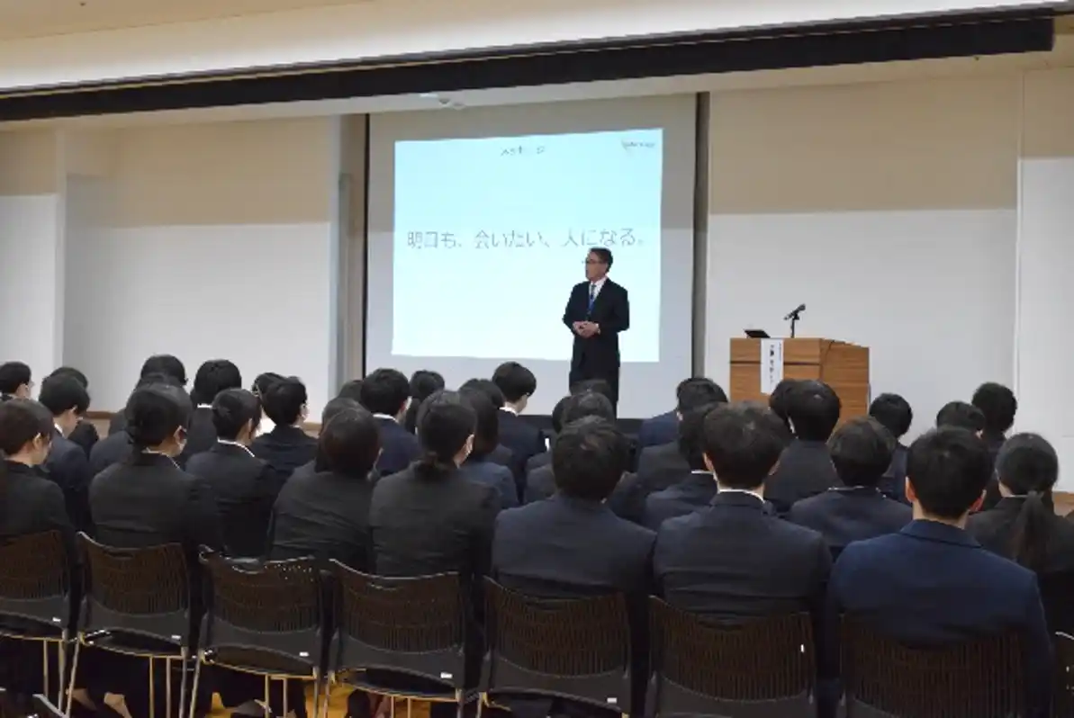 4/19（日）、日本最大規模の医学生向け研修病院合同説明会「レジナビフェア2026仙台」開催