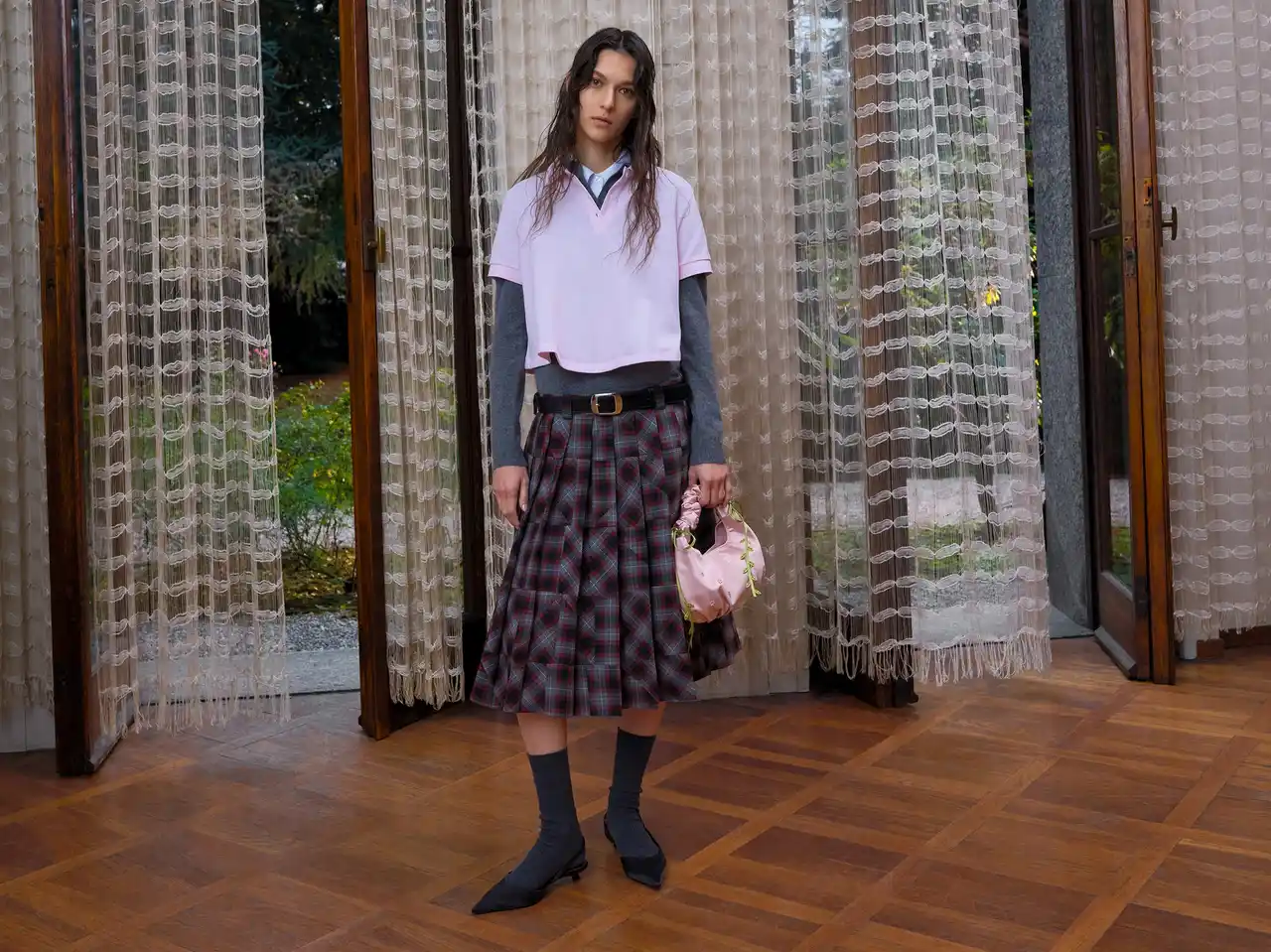 【CHARLES & KEITH】種から花へ、春の訪れを描くCHARLES & KEITH SPRING 2026 COLLECTION