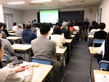 【学校法人 河合塾】 河合塾コスモ公開講座 「不登校・中退からの進路探し 2026春」 2/23から4週連続開催