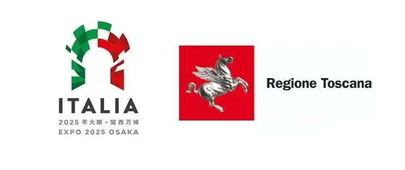 【在日イタリア商工会議所】 大阪・関西万博2025・イタリアパビリオン「トスカーナ州ウィーク」ラジオプロモーション 在日イタリア商工会議所 x FM COCOLO