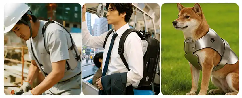 日本の夏の課題