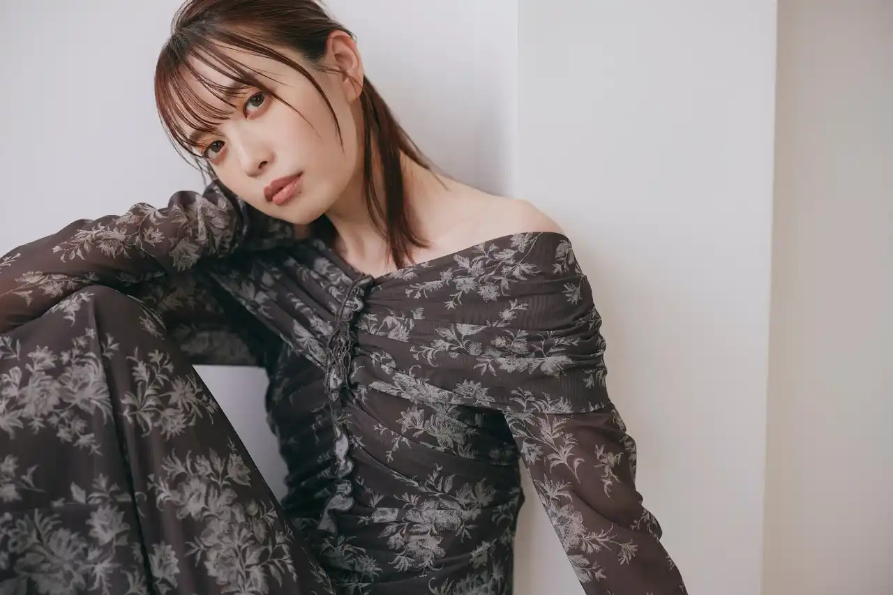 【COCO DEAL】8/31（日）宮田聡子が魅せる、洗練されたスタイルで新しさを纏う初冬カタログvol.1を公開