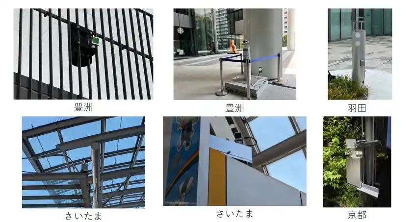 Beyond 5G時代の自律移動を実現する「ハイパーデジタルツイン基盤」プロジェクトがNICTのプロジェクトで最高評価!
