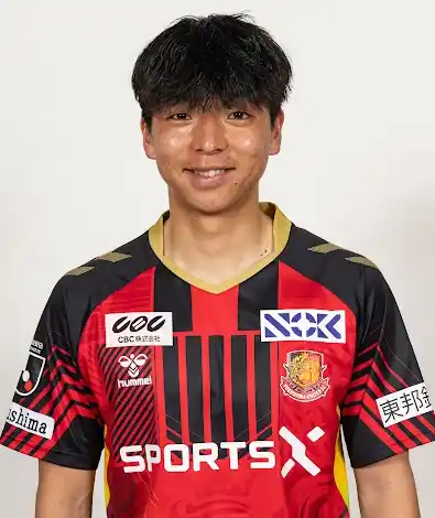 【株式会社AC福島ユナイテッド】 上畑 佑平士 選手 第一子誕生のお知らせ