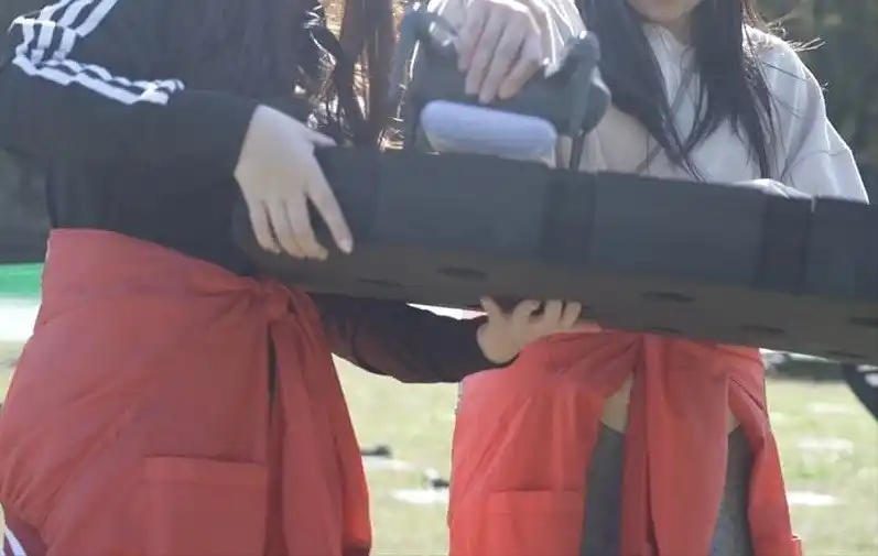 【満員御礼】ドローンショー教育プログラム「ドローンショー体験会」２０２５年８月２日にも開催