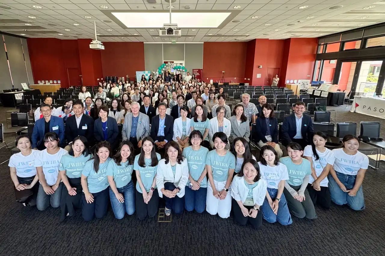 JWIBA、2025年の活動報告を発表