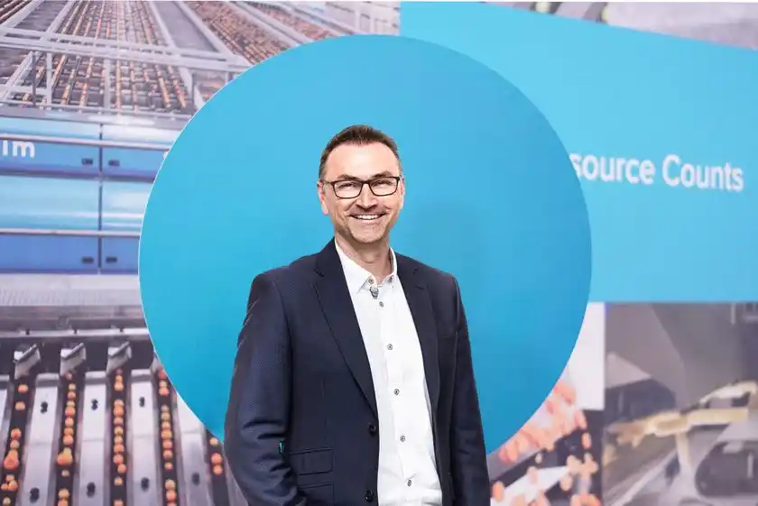 トムラソーティング、食品事業に特化した新会社「トムラフードジャパン株式会社」を設立