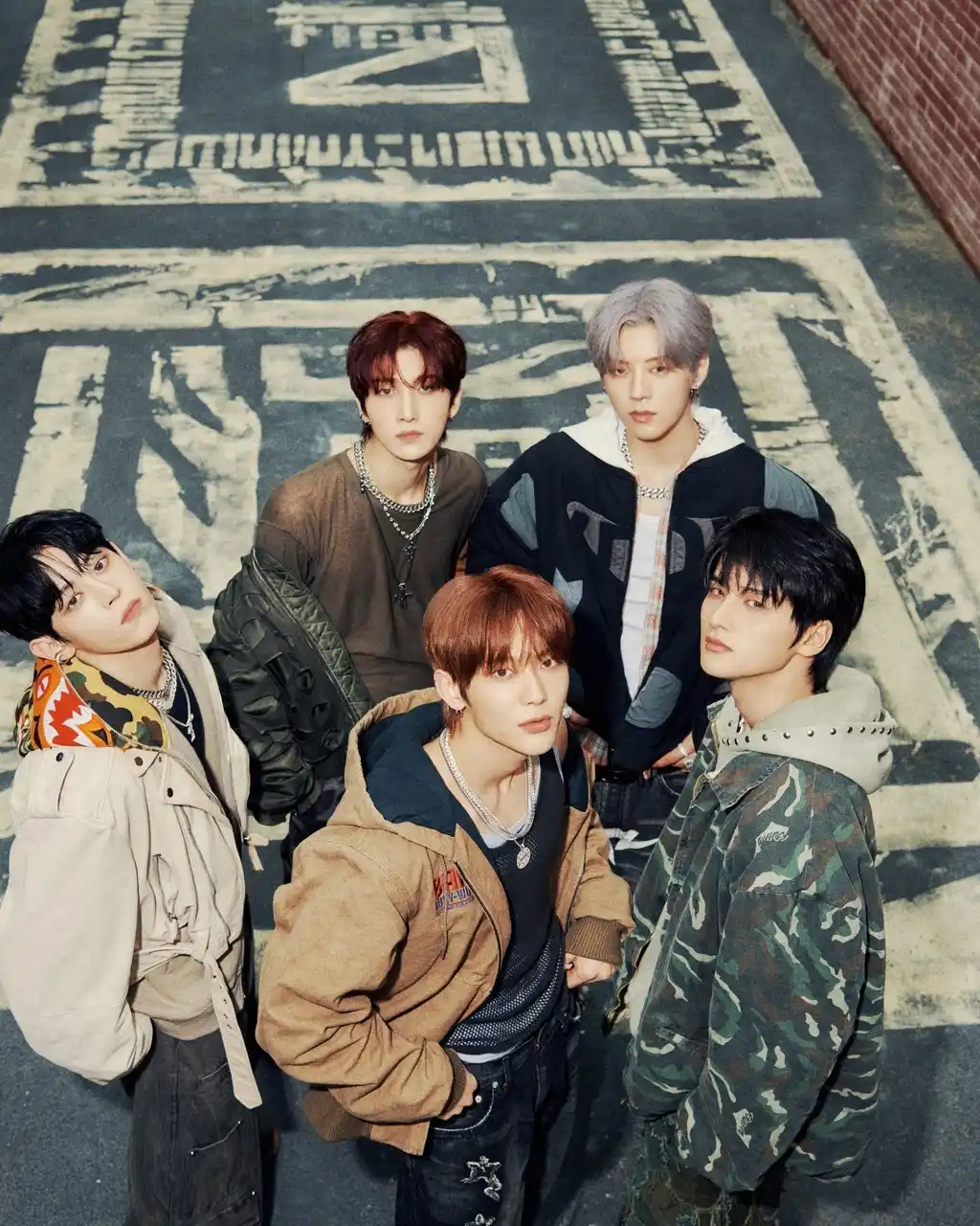 【CUBE ENTERTAINMENT JAPAN】 NOWZ『EVERGLOW』米ビルボードのスタッフ・ピック「2025年最高のK-POPソング」に選出