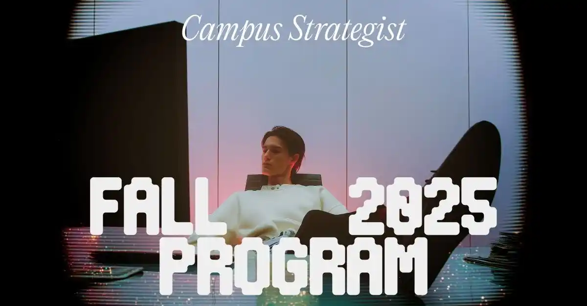 Perplexity、大学生向け「Campus Strategist Program」を日本で本格始動