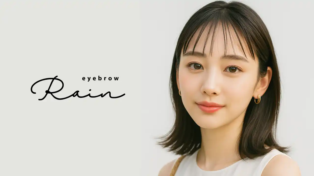 【株式会社FSC】 宮崎発「eyebrow Rain」、2028年までに全国200店舗へ。地方発フランチャイズで新しい働き方を。