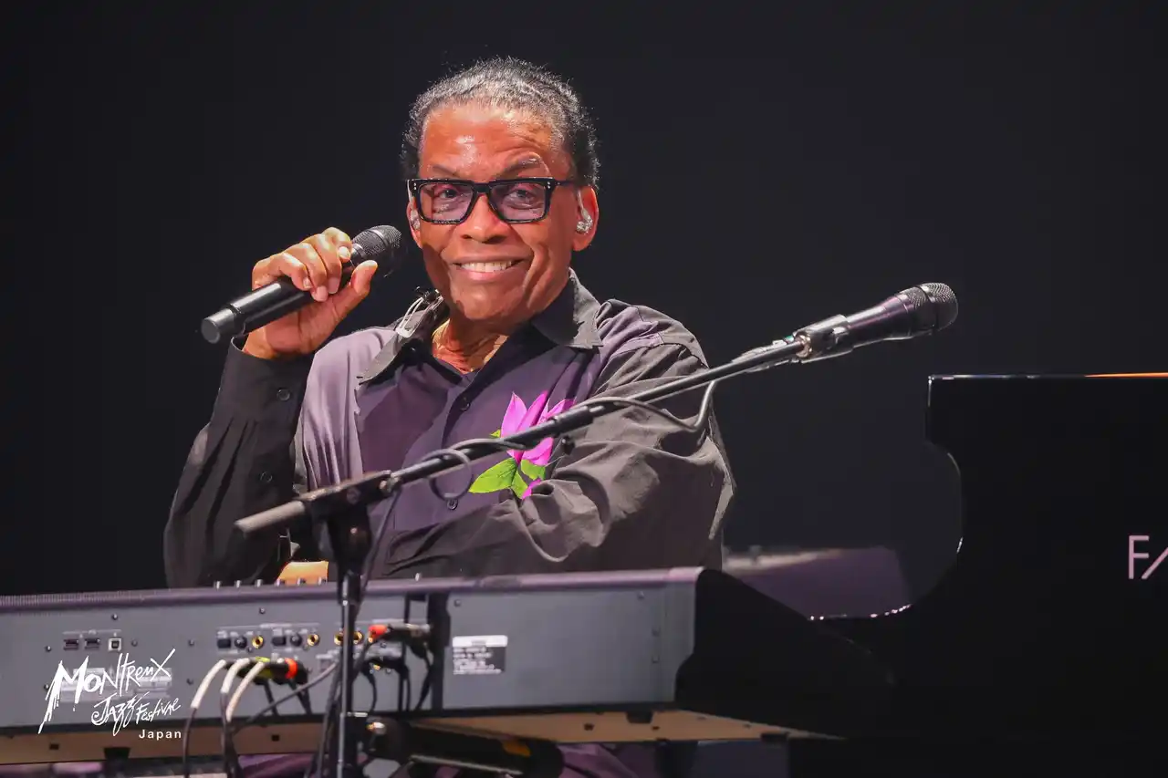 12/6＆7のオフィシャルレポートが到着「MONTREUX JAZZ FESTIVAL JAPAN 2025」