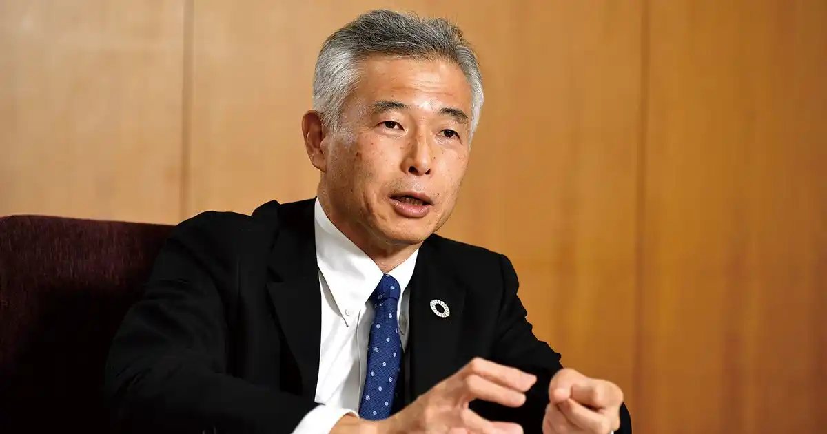 【株式会社クリーンプラネット】 元環境事務次官（日本製鉄顧問、三千年の未来会議代表理事）の中井徳太郎氏が、株式会社クリーンプラネット顧問に就任