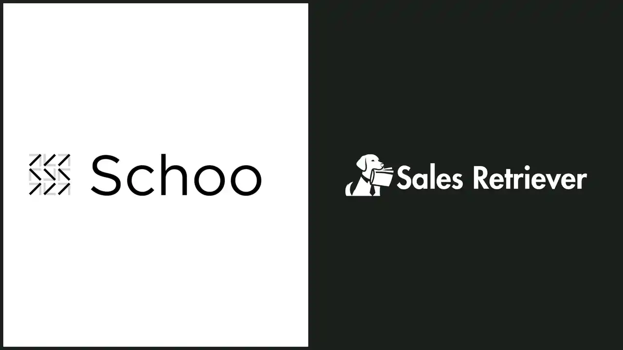 Sales Retriever、SchooのABM基盤を構築。