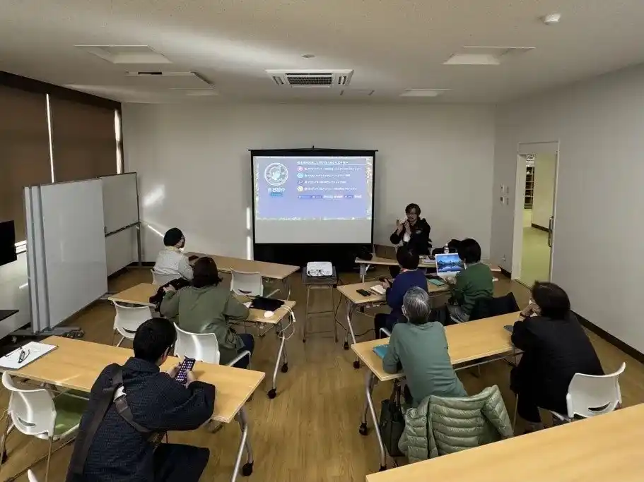 【株式会社あるやうむ】 【橋本市】「誰もがクリエイターになれる」AI教室が描く、地域の新しい未来