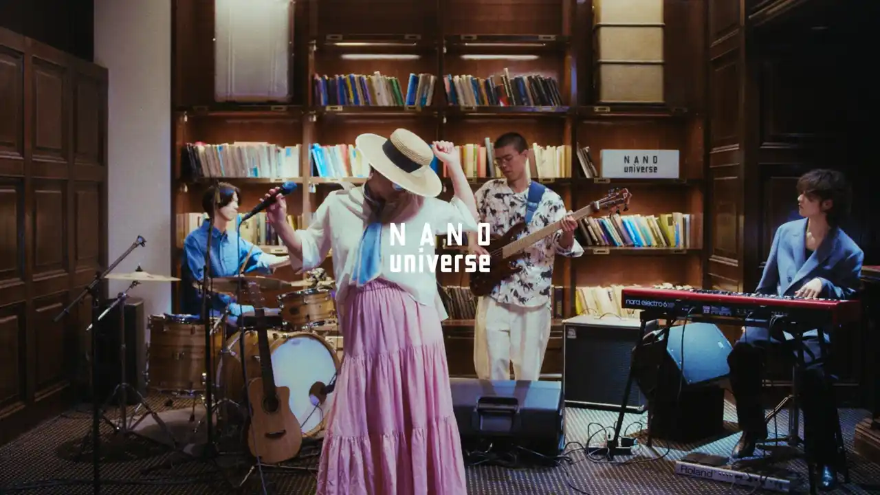 【株式会社TSIホールディングス】 ナノ・ユニバースが音とファッションで魅せる。「BEAT REACTION」第2弾　Whyte×新東京が登場