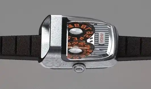 【DKSHマーケットエクスパンションサービスジャパン株式会社】 AMIDAの最新作「Digitrend Open Sapphire」登場