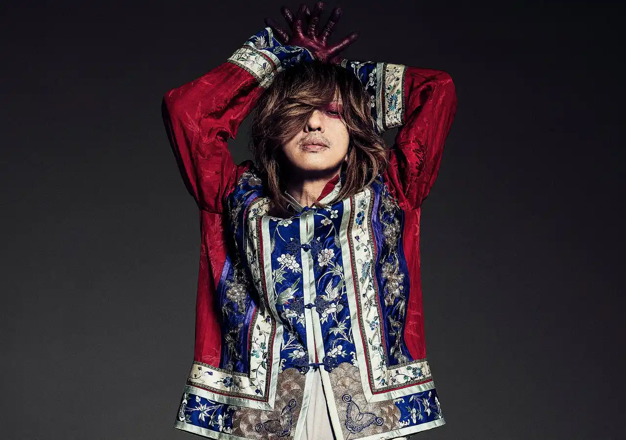 【株式会社ポニーキャニオン】 harevutai 6周年記念イベント「清春x TSFes 2025 SPECIAL STAGE」にて「忘却の空」を披露！清春×IKEBUS・ビックカメラ 特別コラボトーク映像が期間限定公開！